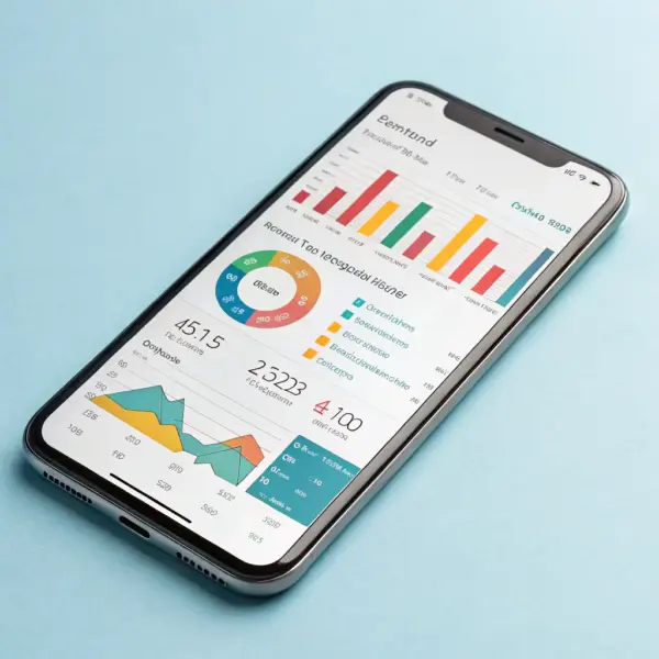 Business Intelligence Dashboard