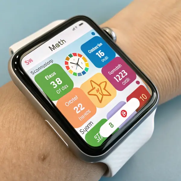 Educational Mobile App