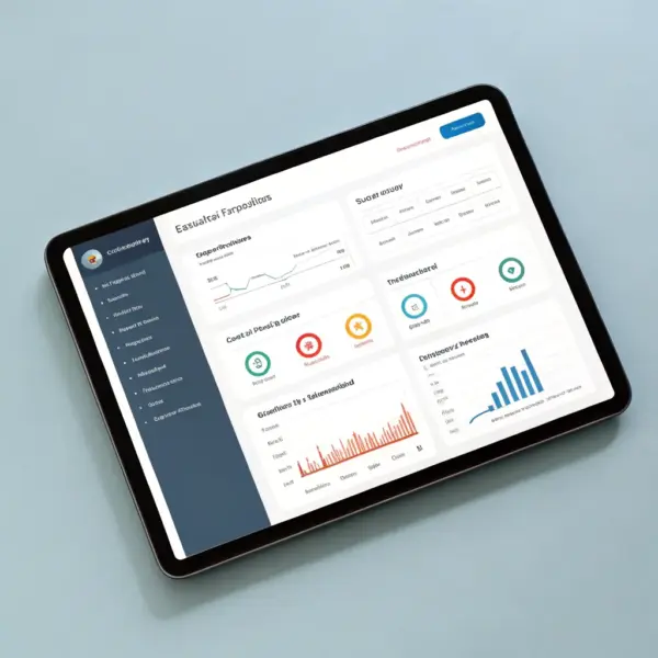 Customer Behavior Analytics