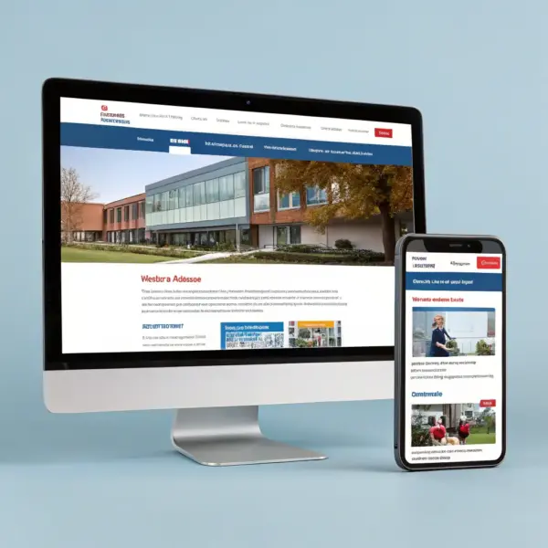 Educational App Template